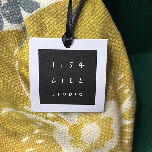 Lisa Lill Studio NWT purse - Picture 2 of 5